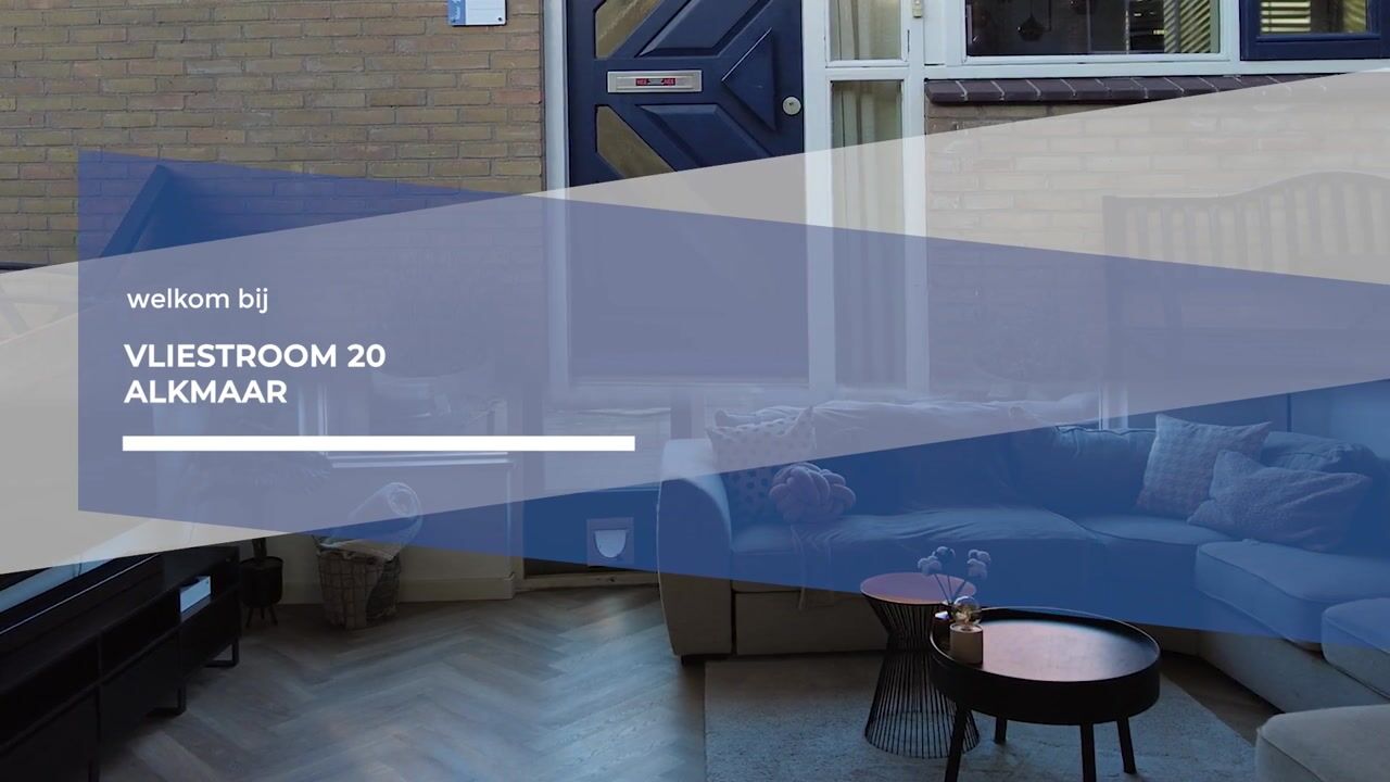 Video van Vliestroom 20