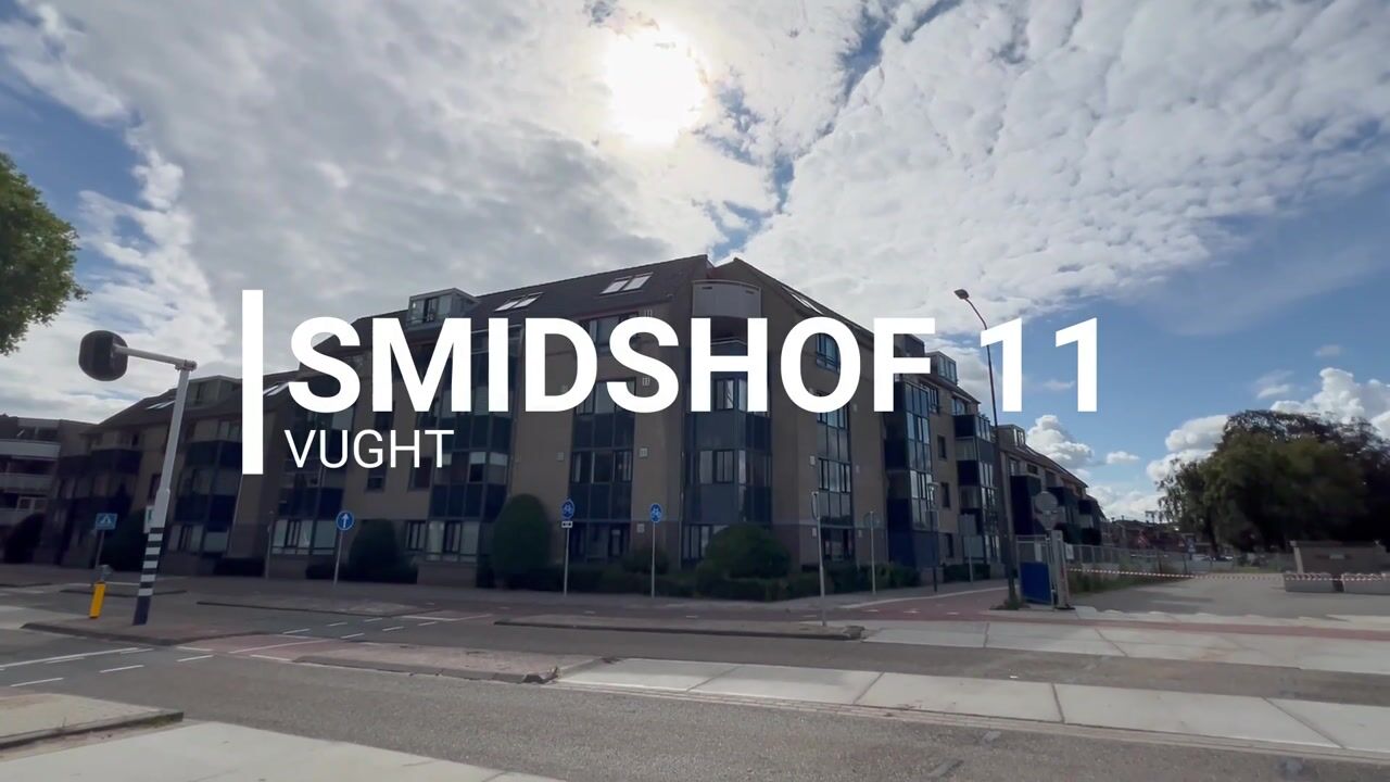 Video van Smidshof 11