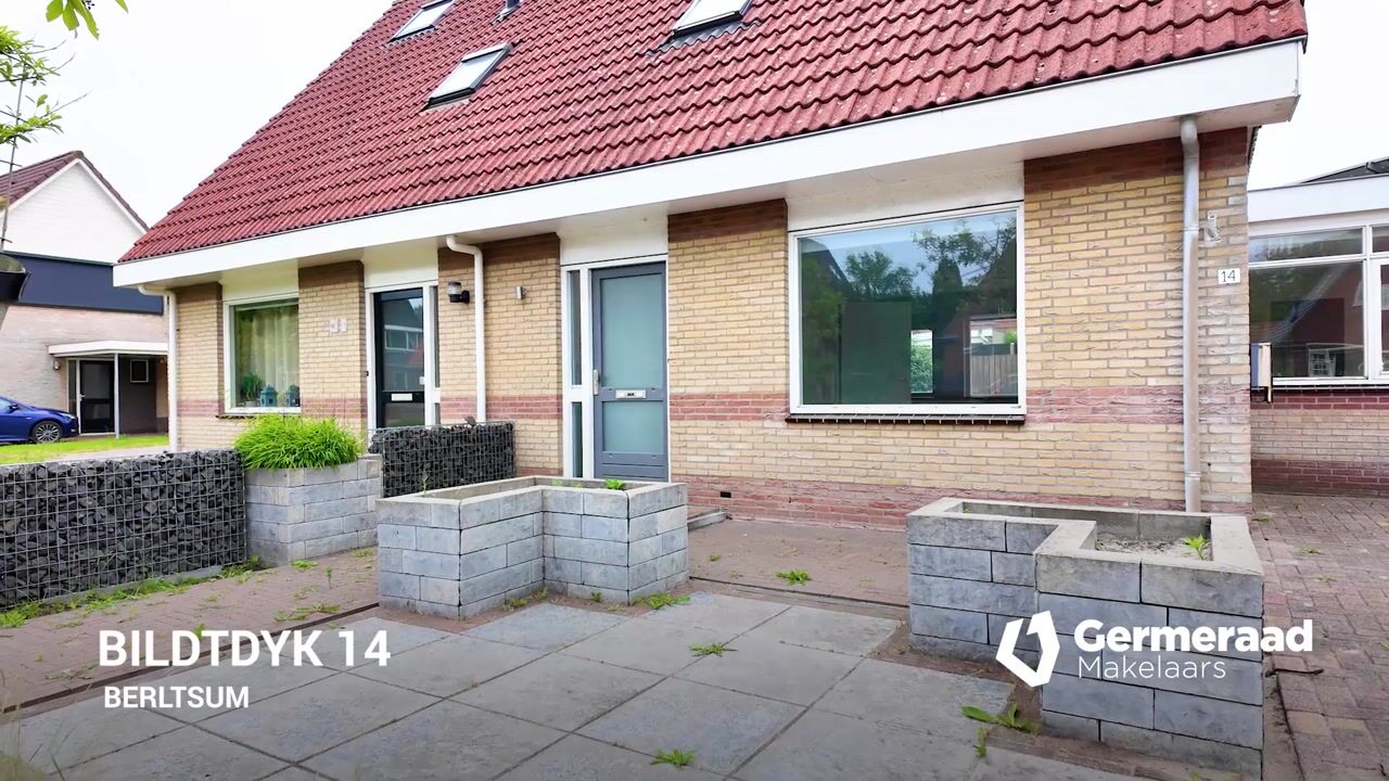 Video van Bildtdyk 14