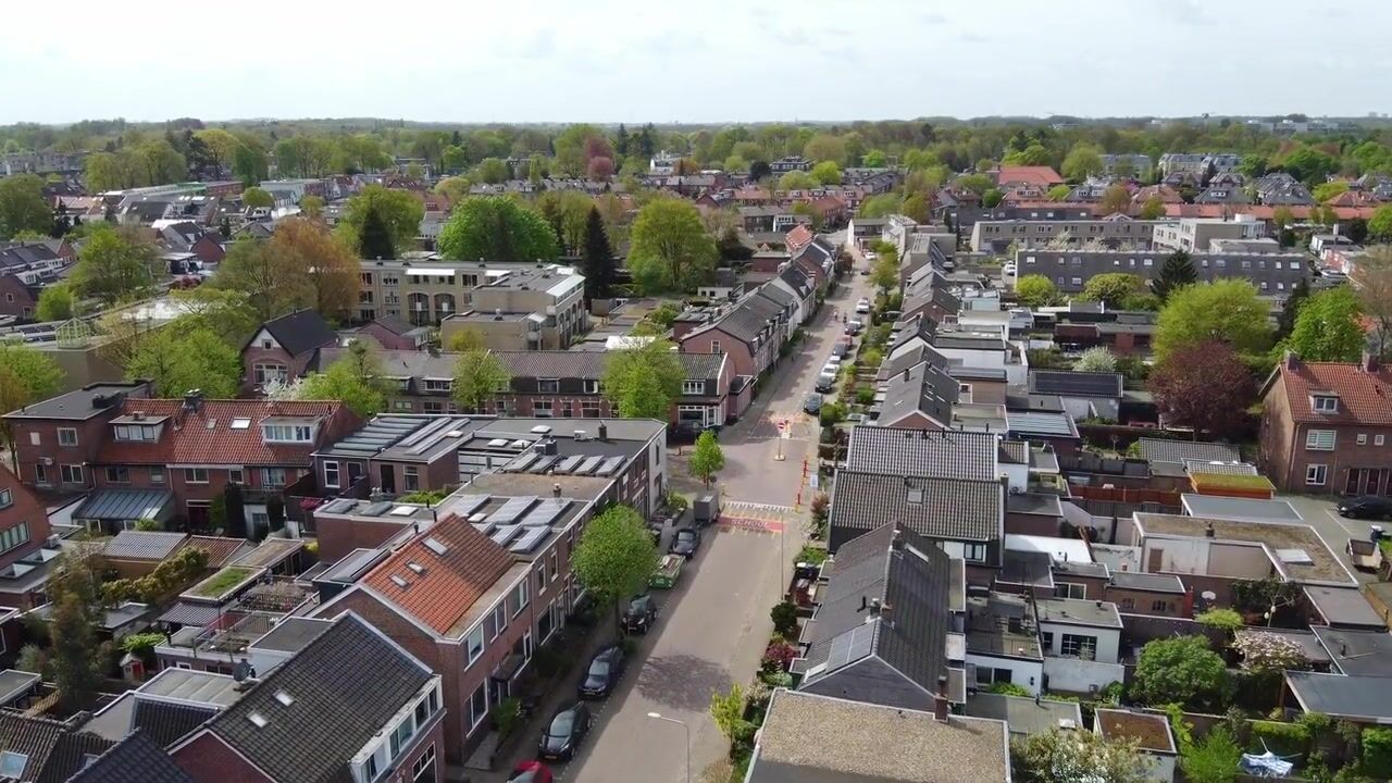 Video van Rozenstraat 41