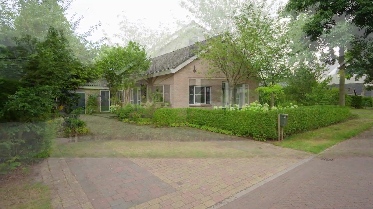 Video van Bosbouwkamp 16