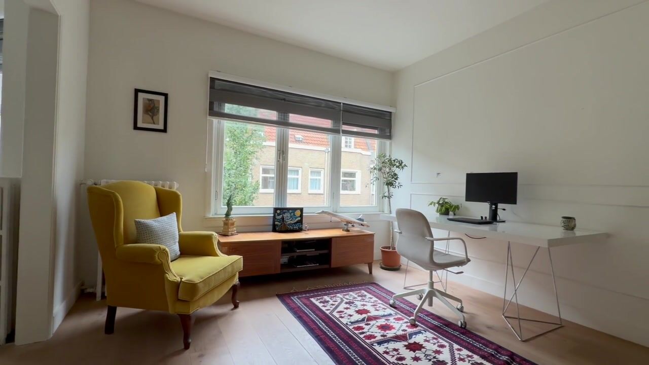 Video van Argonautenstraat 94-2