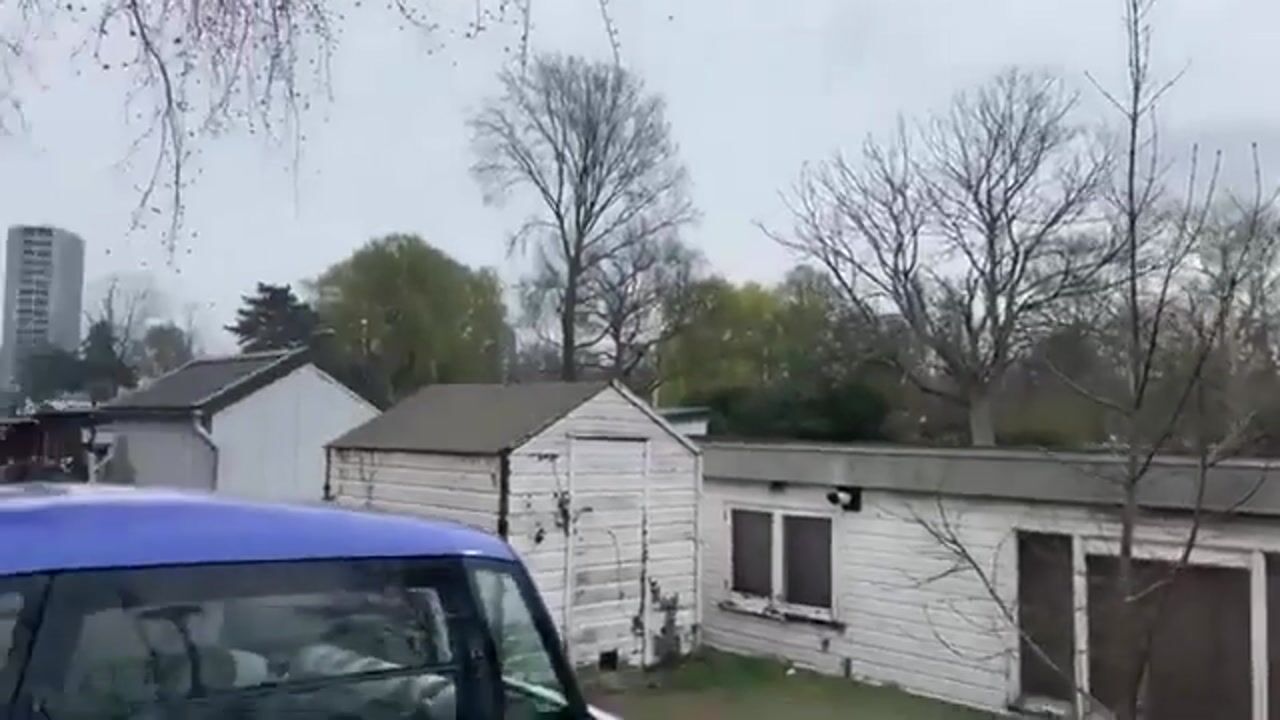 Video of Soestdijksekade 968