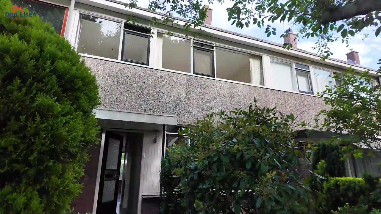 Video of Spiegheldreef 43