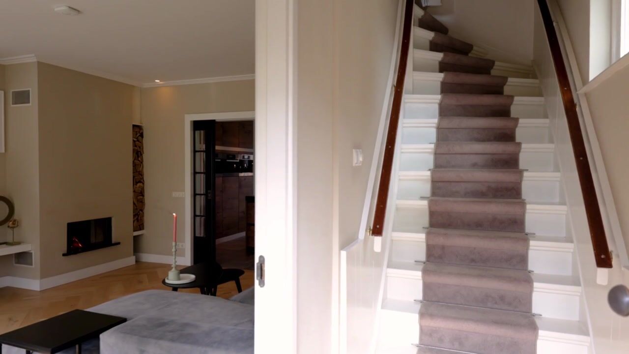 Video van Berkweg 17