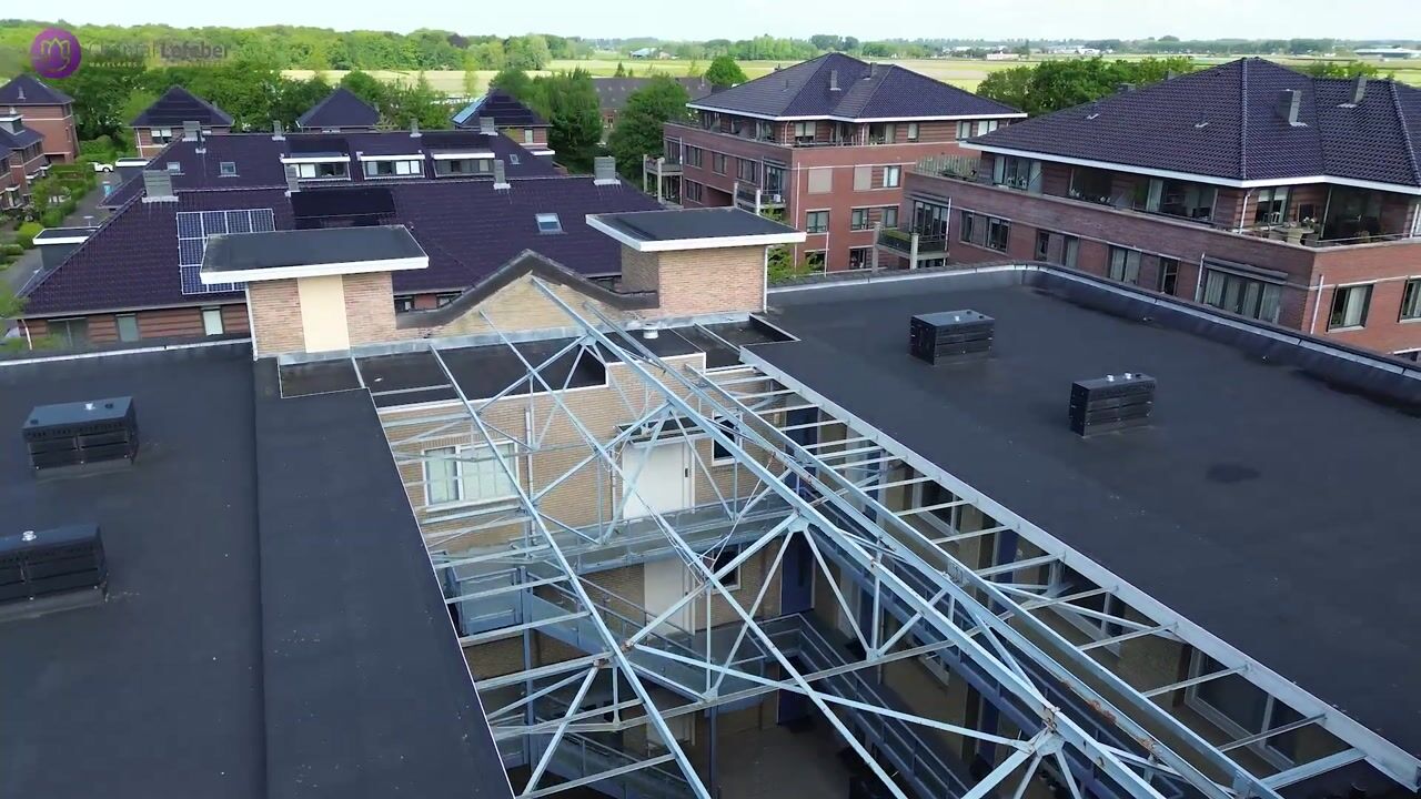 Video of Driehuizenpark 43