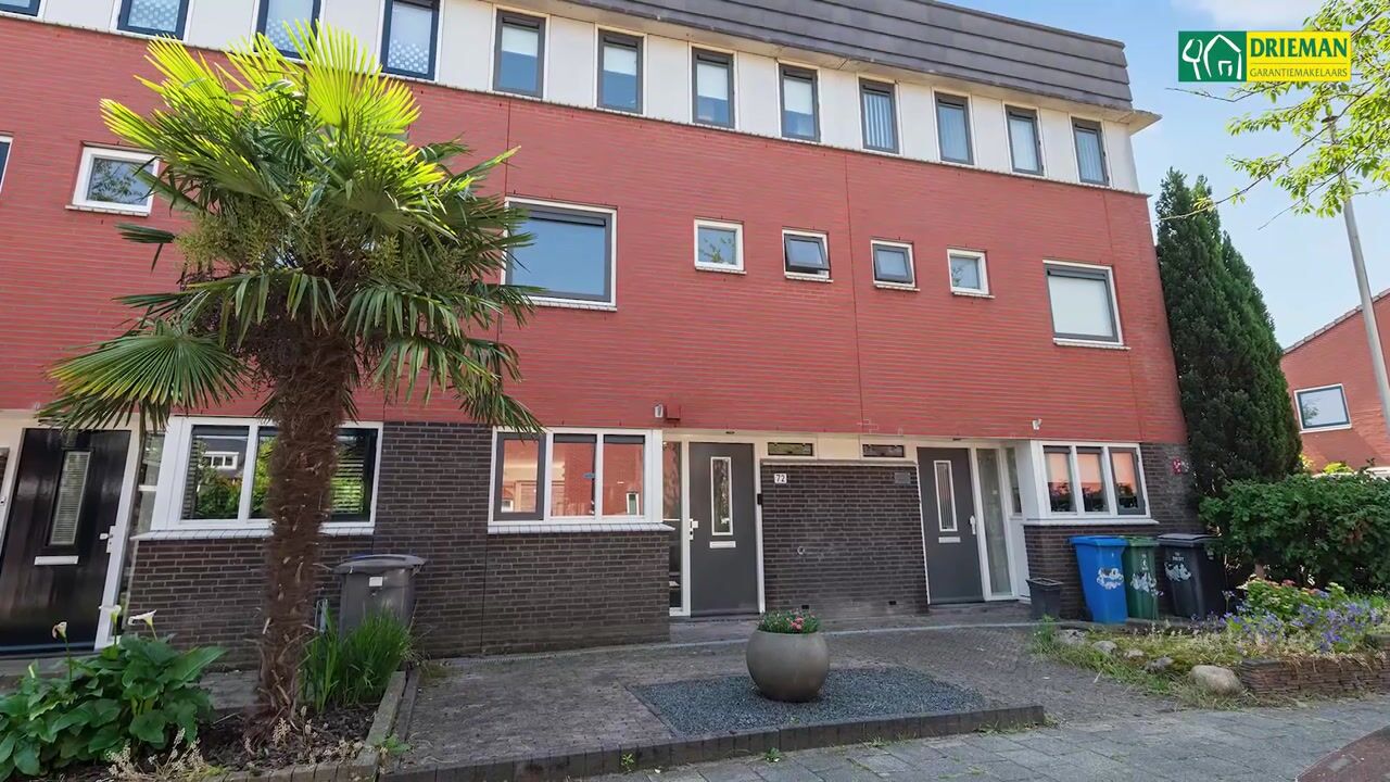 Video of Alpenstraat 72