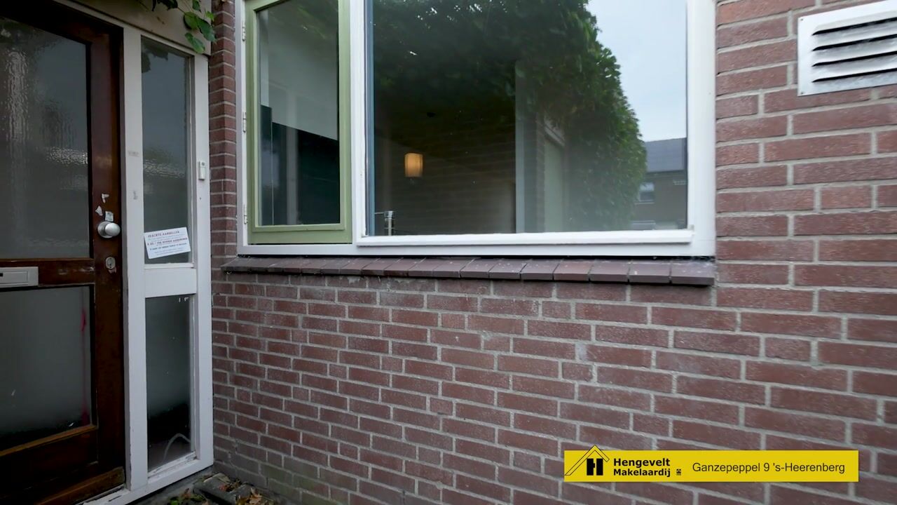 Video van Ganzepeppel 9