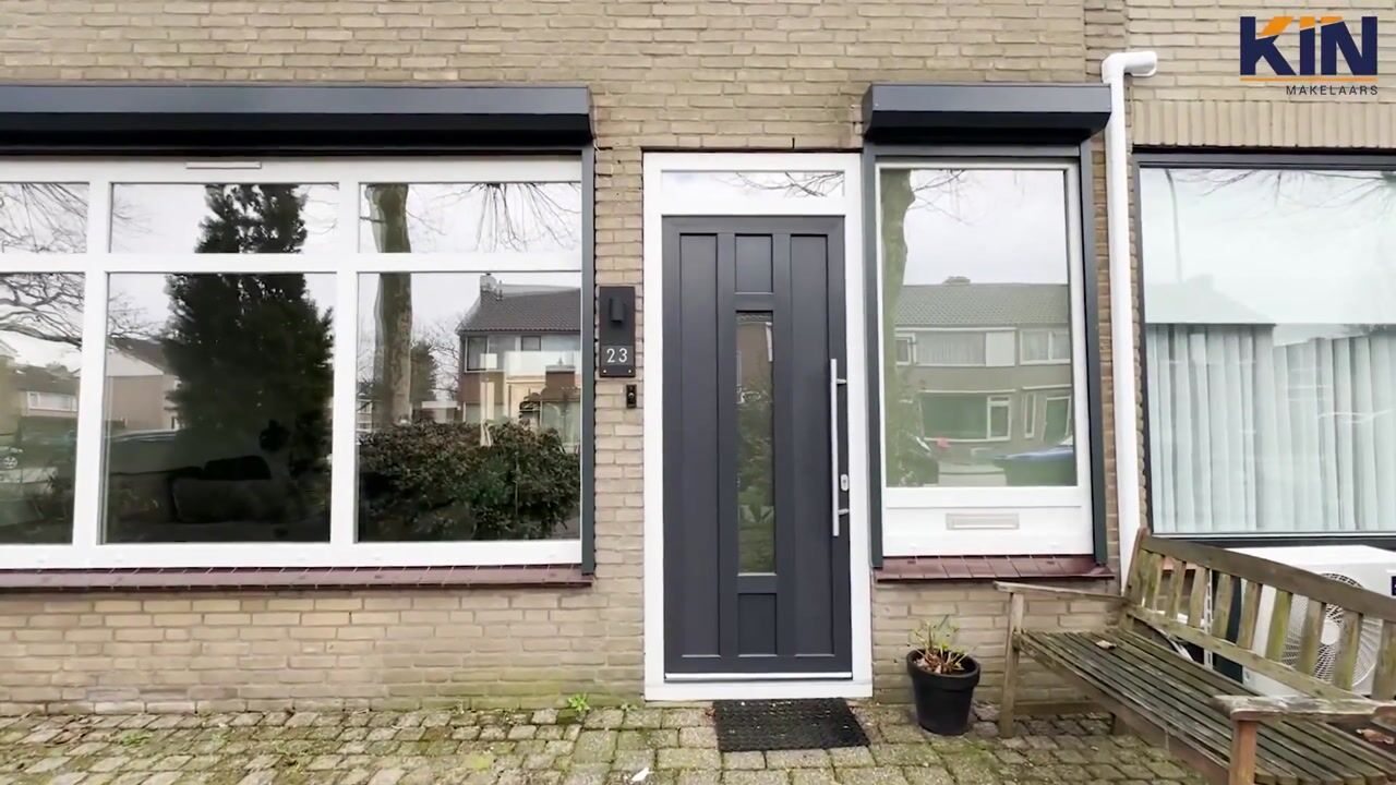 Video of Dr. Schaepmanlaan 23