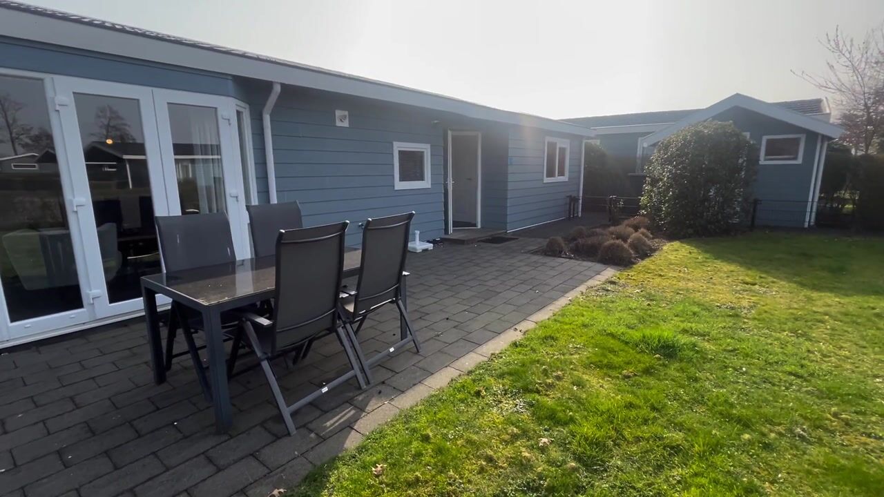 Video van Hulckesteijn 3-D11