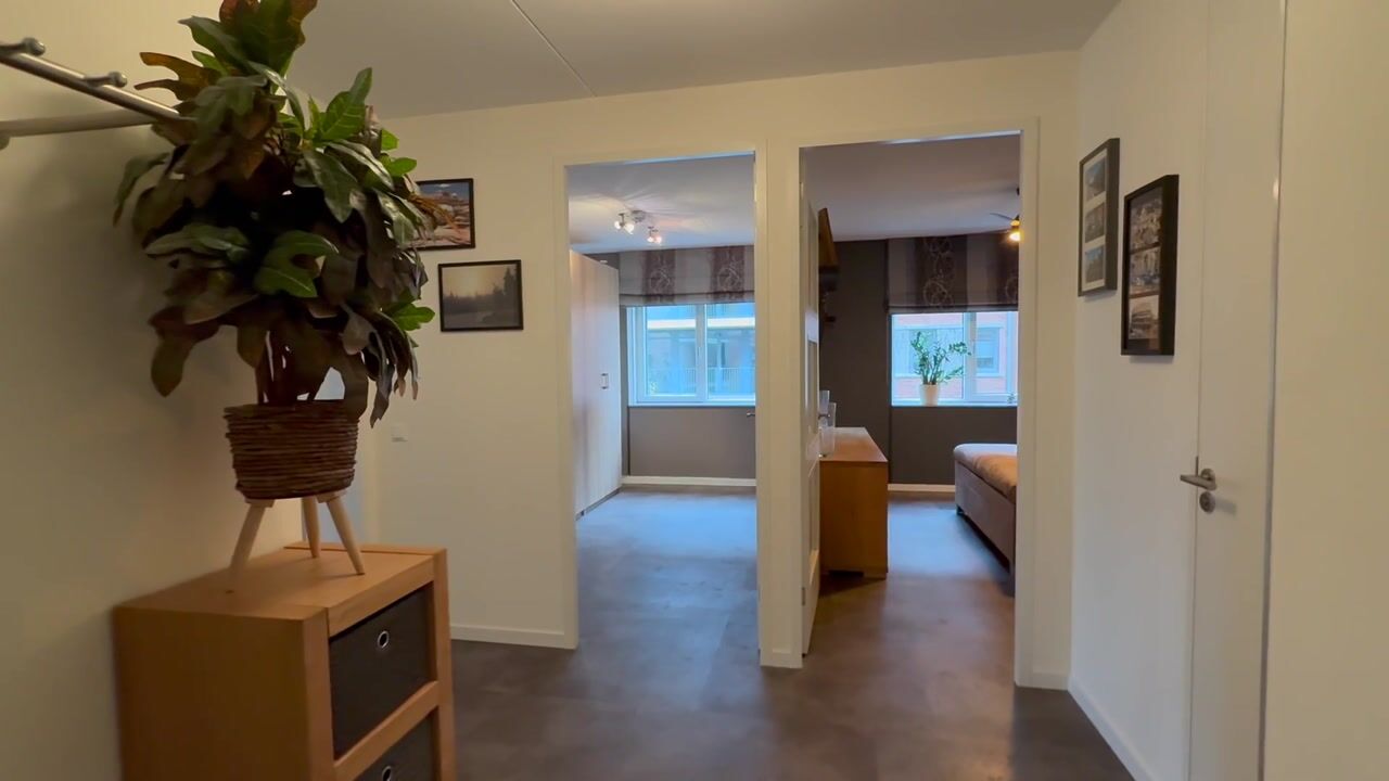 Video van Claudius Civilislaan 462