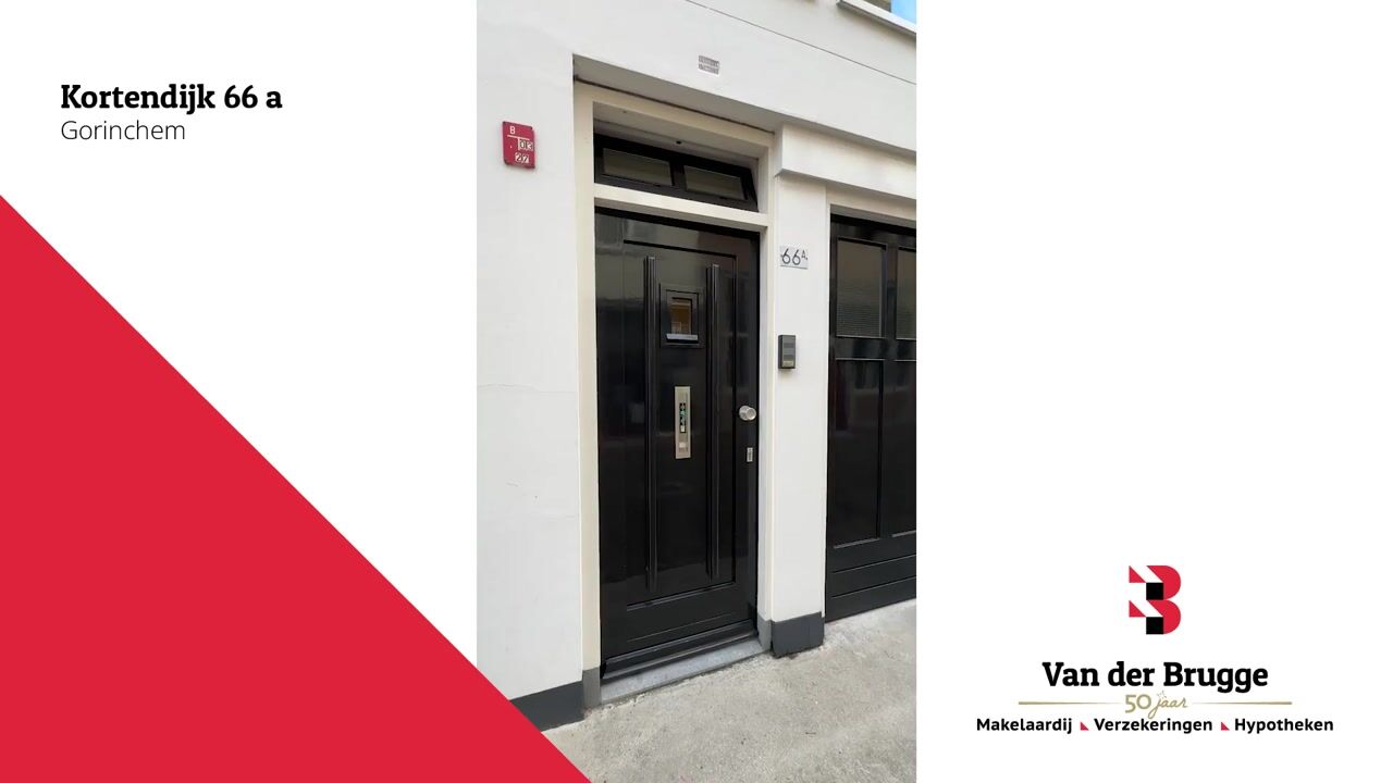 Video van Kortendijk 66-A