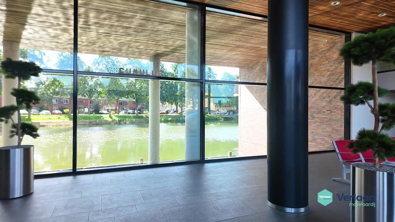 Video van Albert Schweitzersingel 27