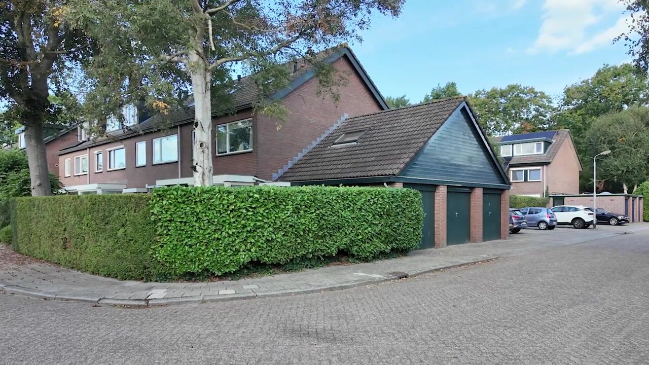 Video van Bevrijdingsweg 20