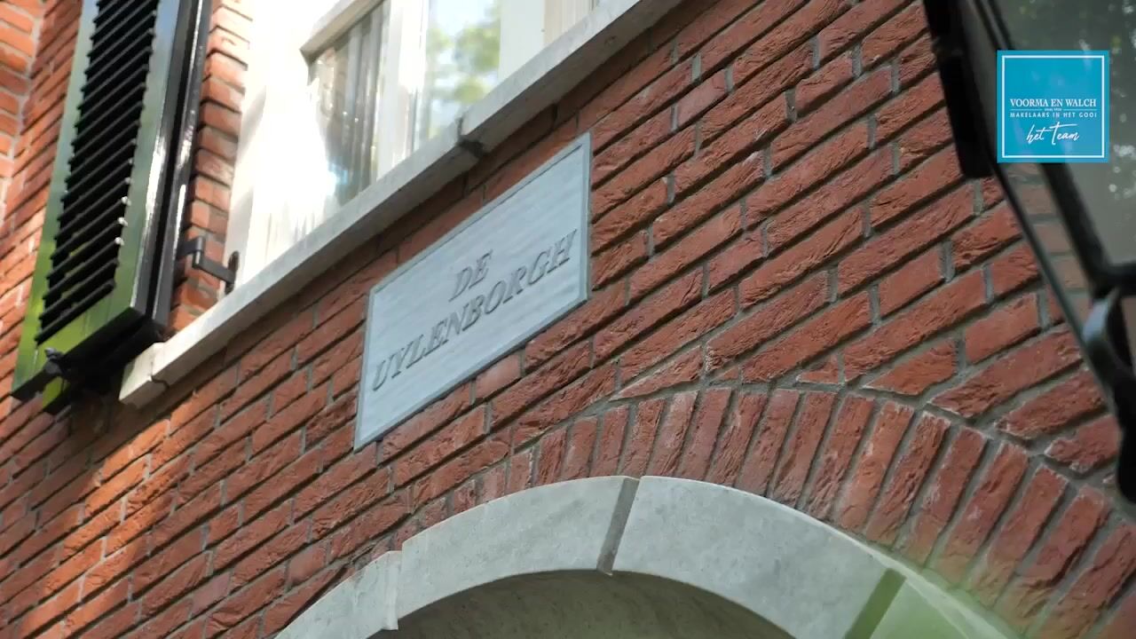 Video van Prins Hendriklaan 14