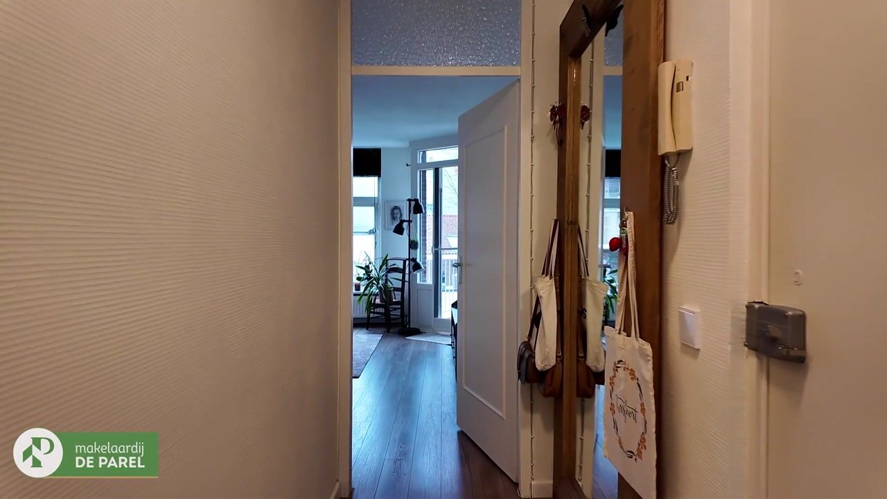 Video van Koesteeg 54