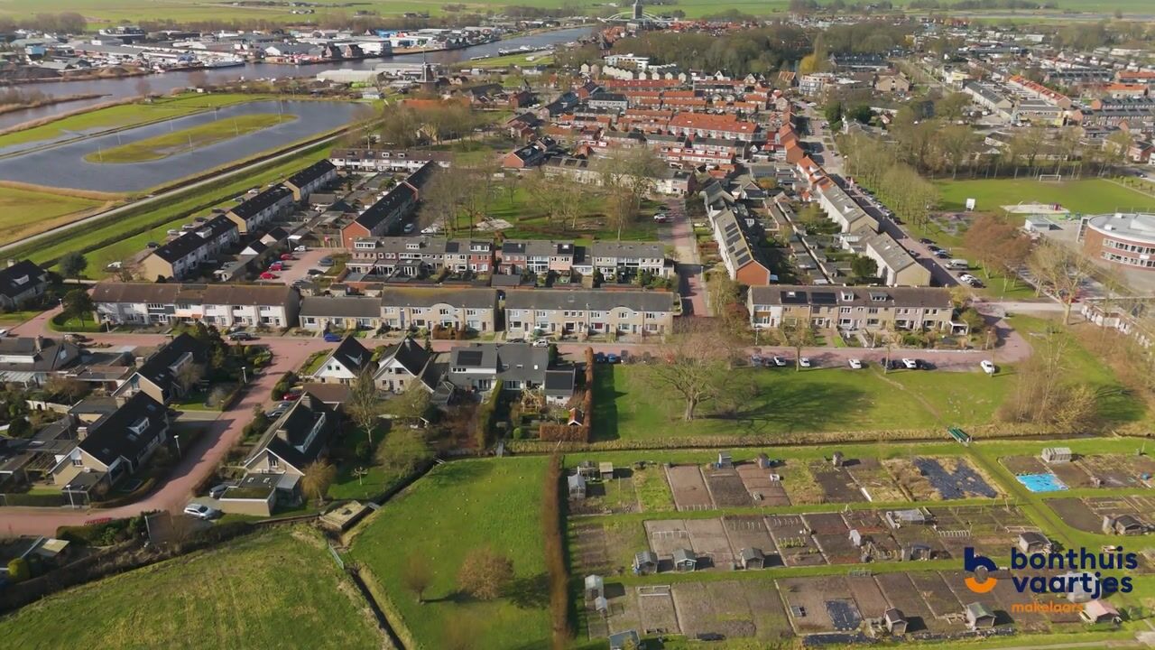 Video van Streukelerstraat 36