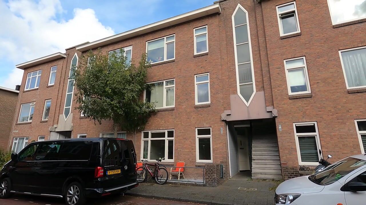 Video van Bussumsestraat 123