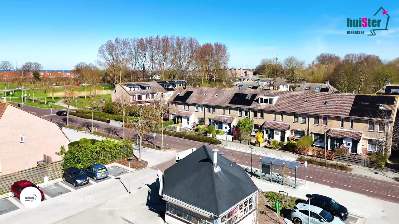 Video van Ringdijk 127