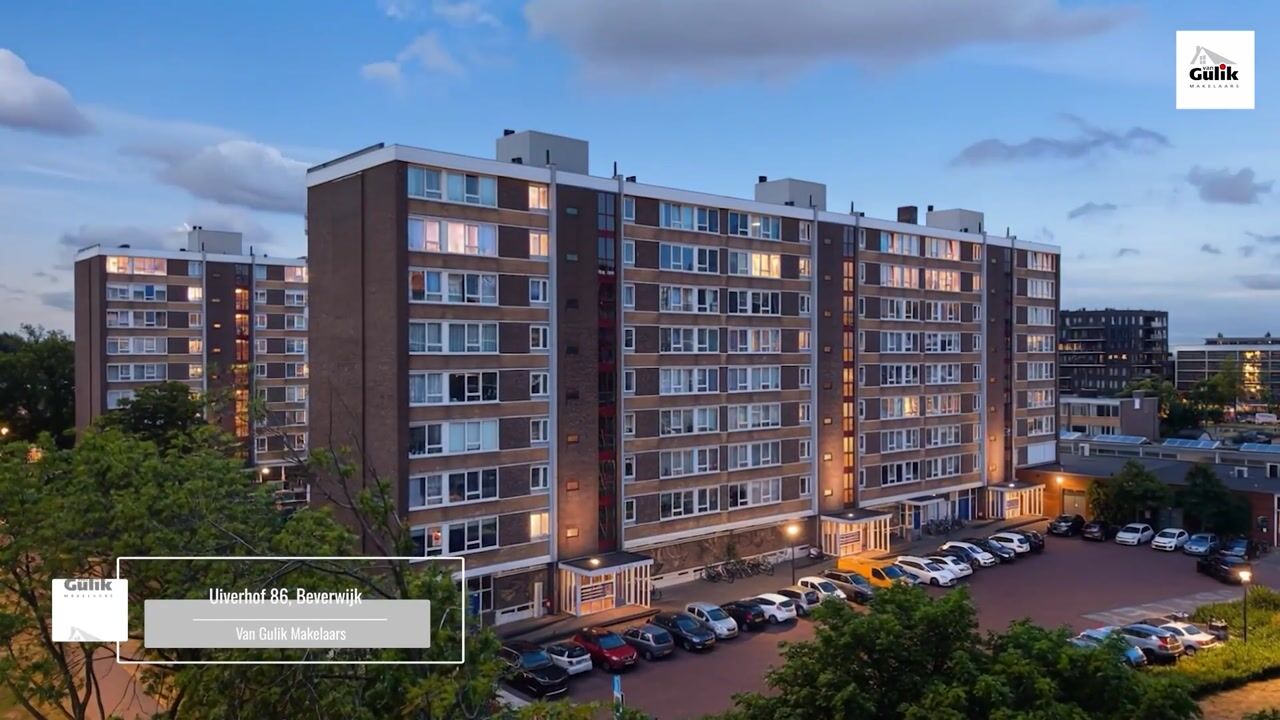 Video van Uiverhof 86