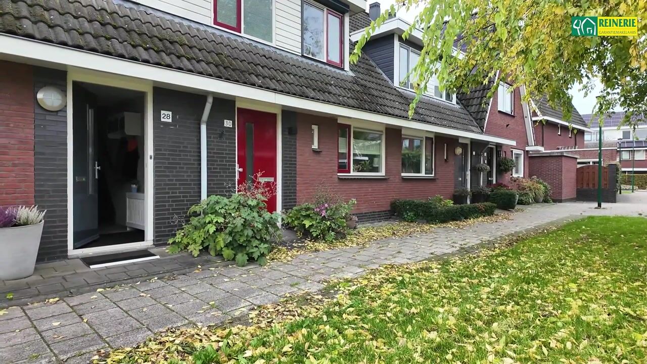 Video van Blauwgras 28