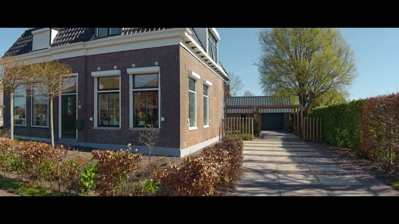 Video van Beukenlaan 40
