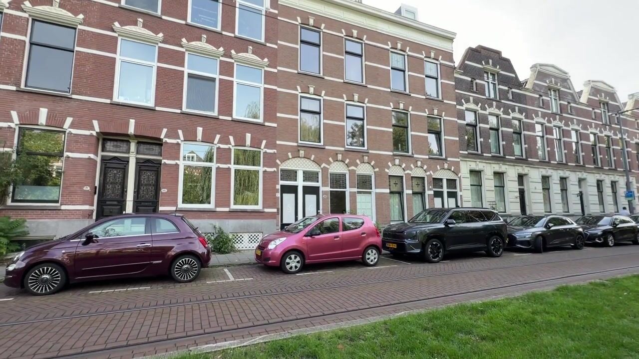 Video van Provenierssingel 38-B