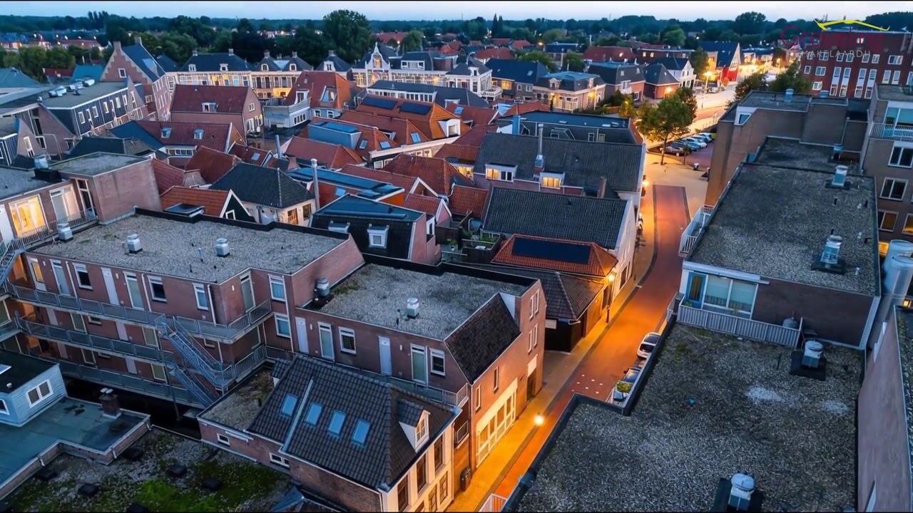 Video van Brouwerstraat 16