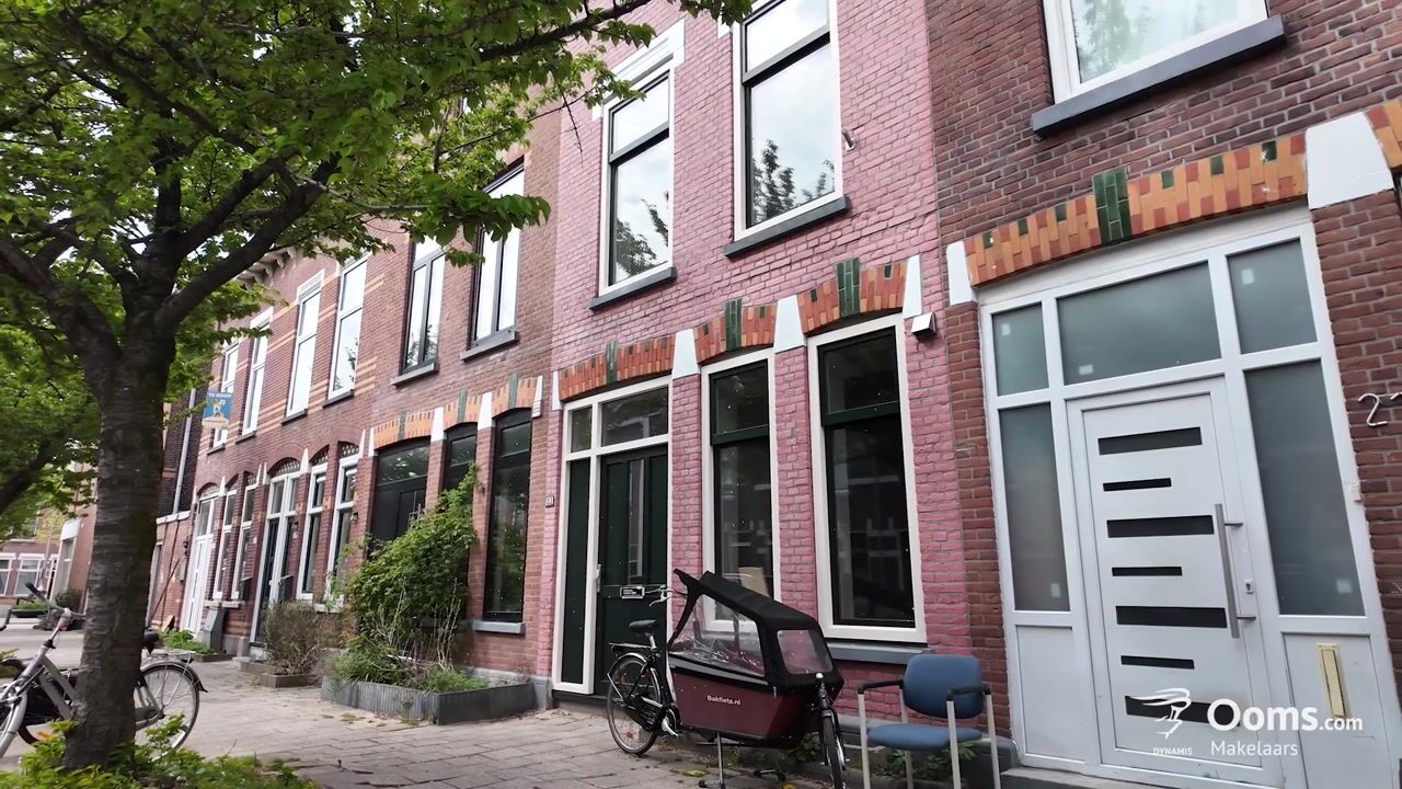 Video van 2e Carnissestraat 23