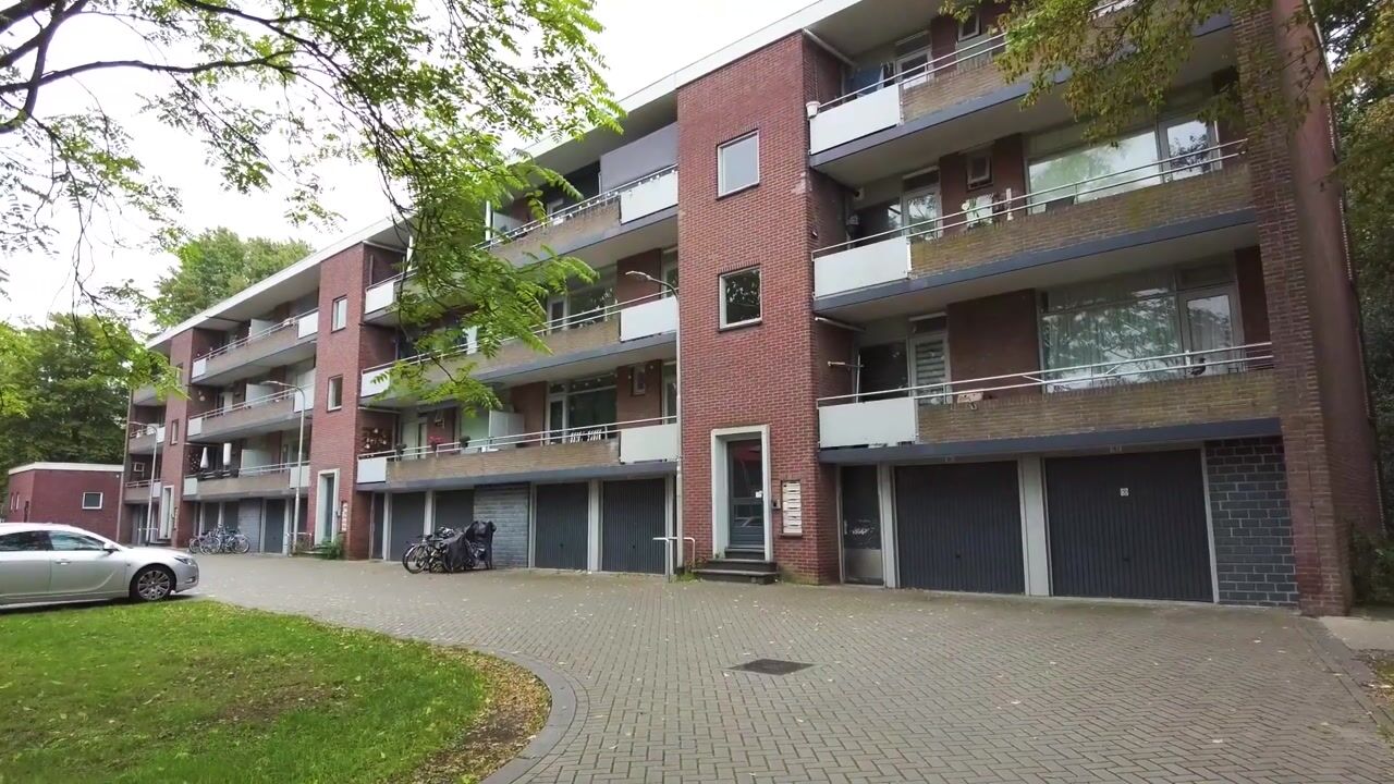 Video van Azuurweg 154