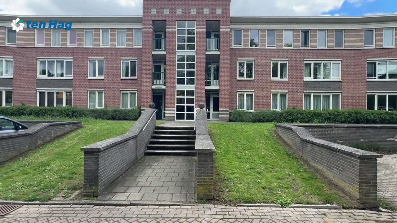Video van Godebaldstraat 25
