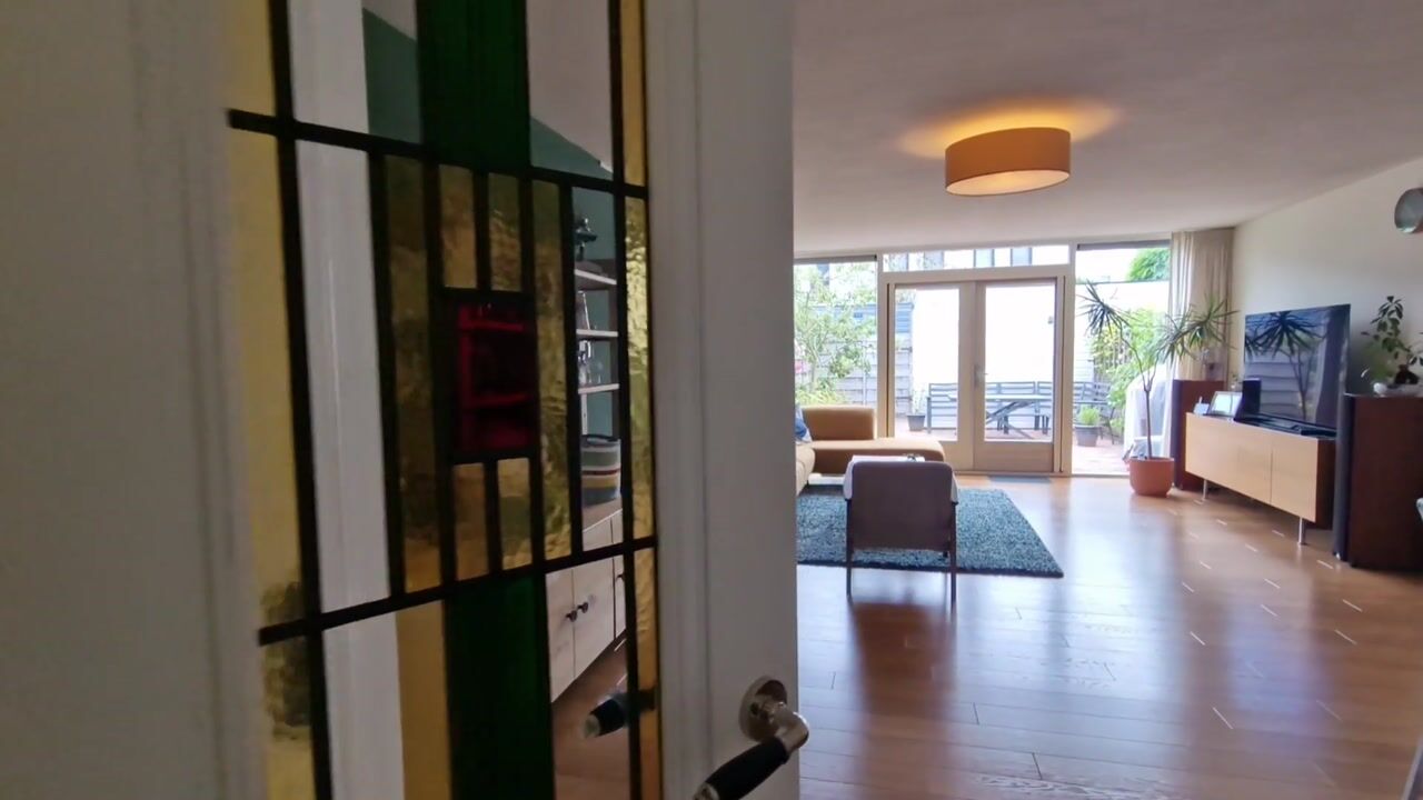 Video van Voorstondenstraat 7