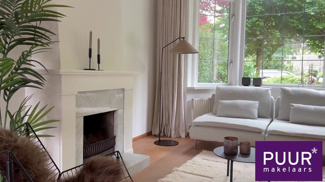 Video van Laan van Rozenburg 16