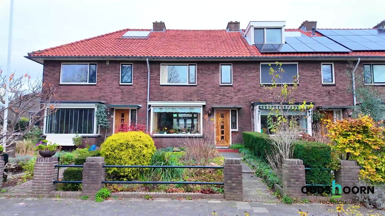 Video van Rijndijk 176