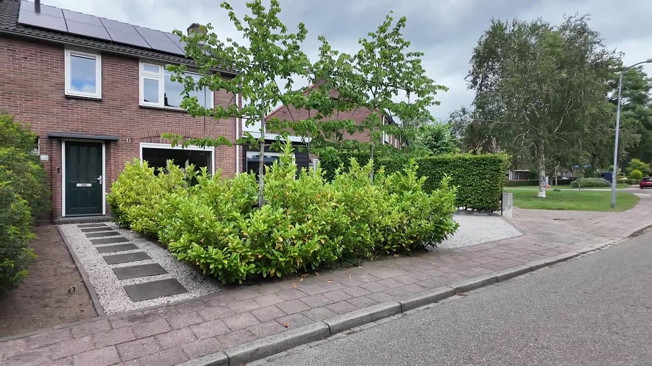 Video van Prins Hendrikweg 65