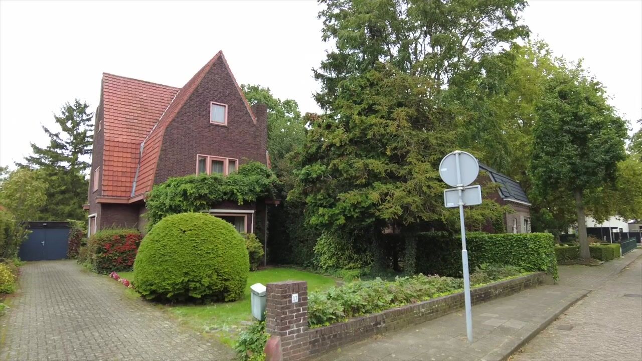 Video van Kruiskamp 17