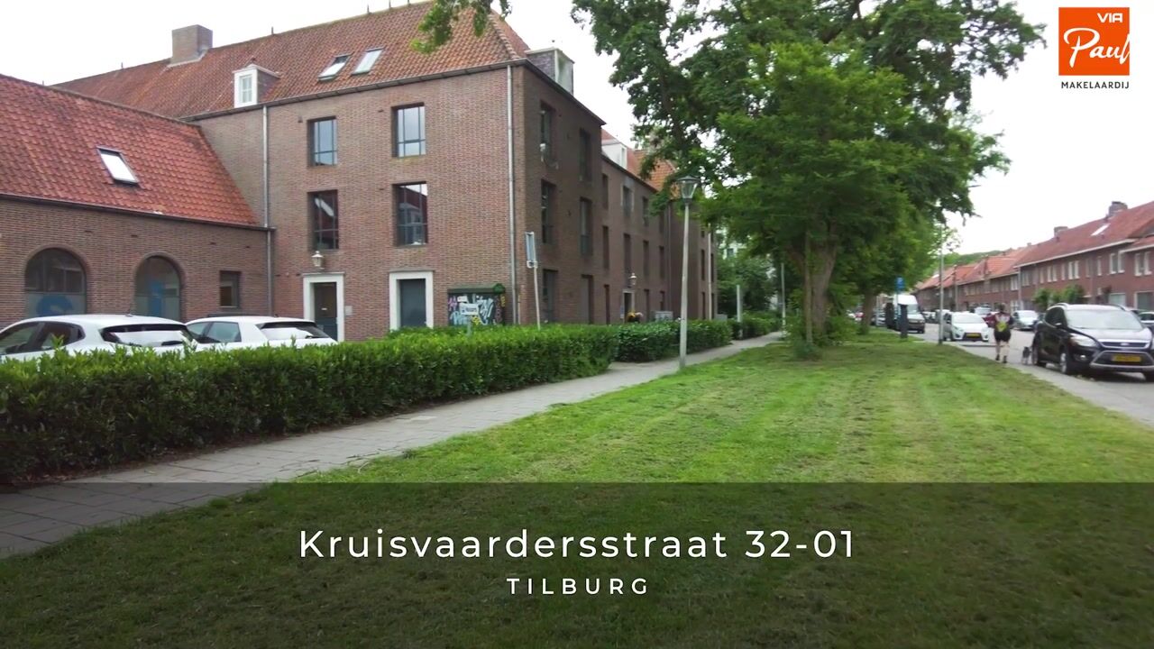 Video van Kruisvaardersstraat 32-01