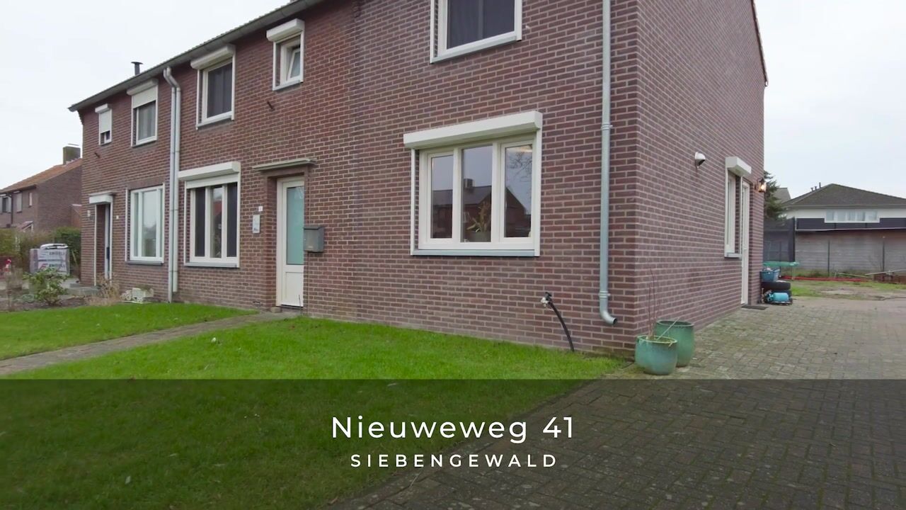 Bekijk video van Nieuweweg 41