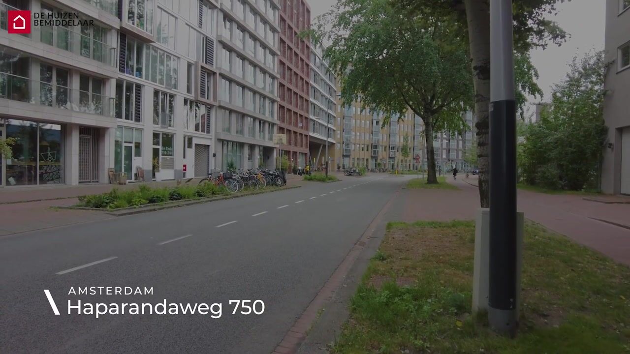Video of Haparandaweg 750