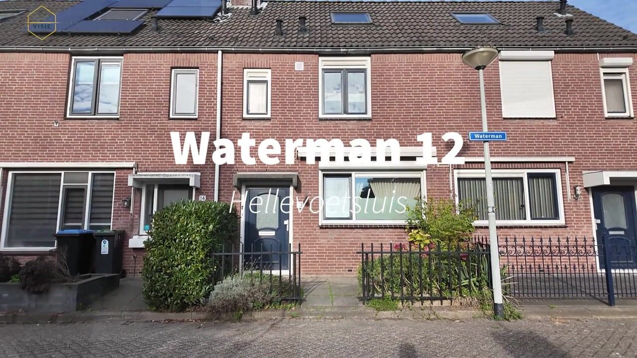 Video of Waterman 12
