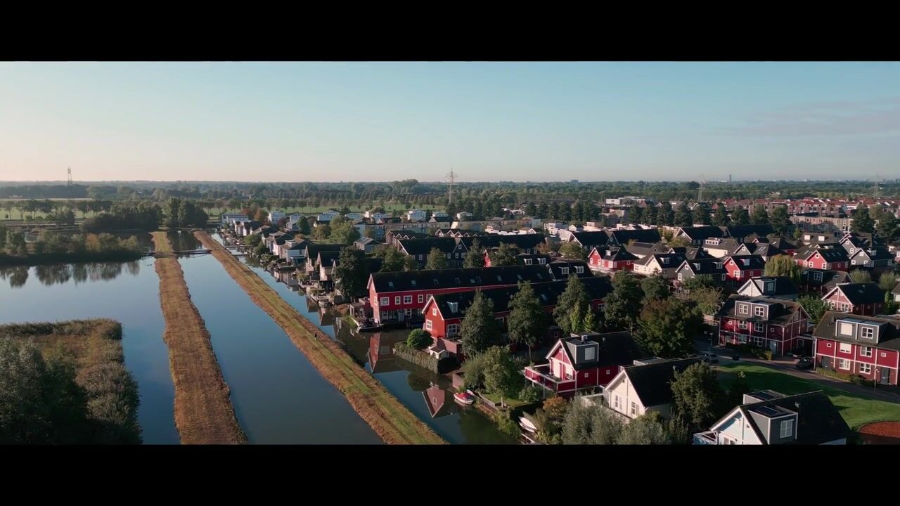 Video van De Dauwkade 21