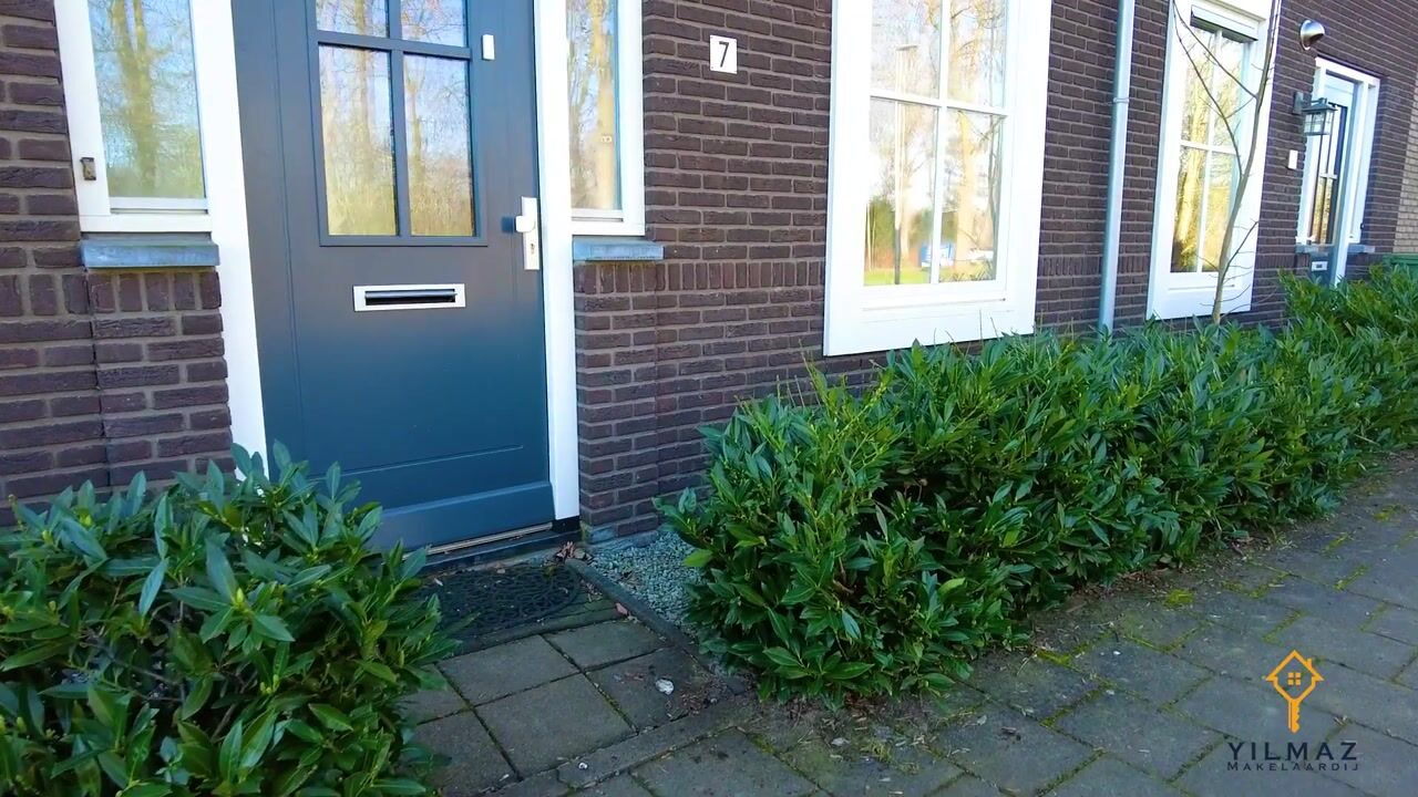 Video van De Zeven Boompjes 7