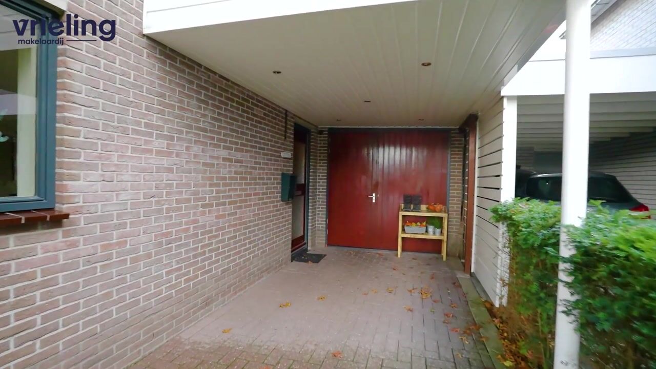 Video of Roeterskamp 26