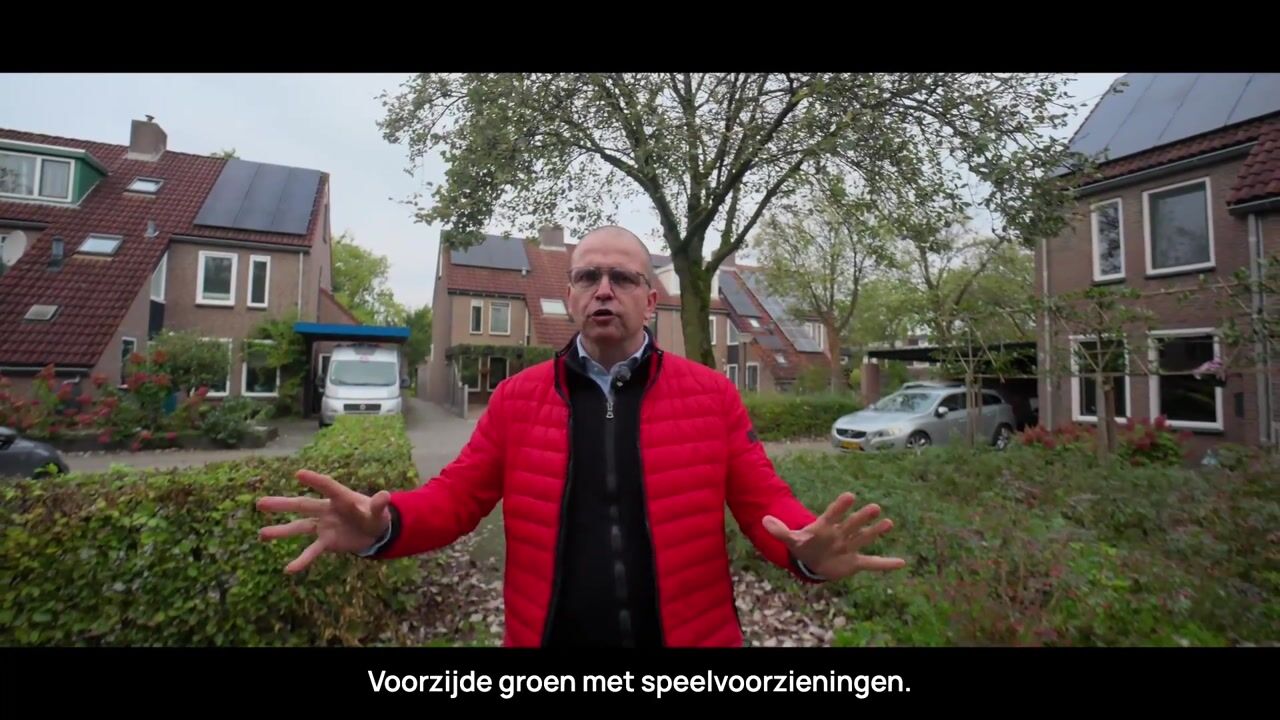 Video van Bouwmeestershoeve 3