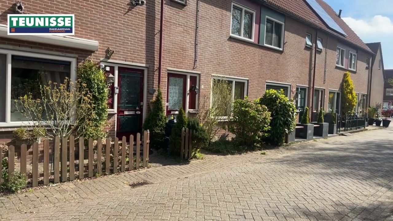 Video van Roedestraat 5