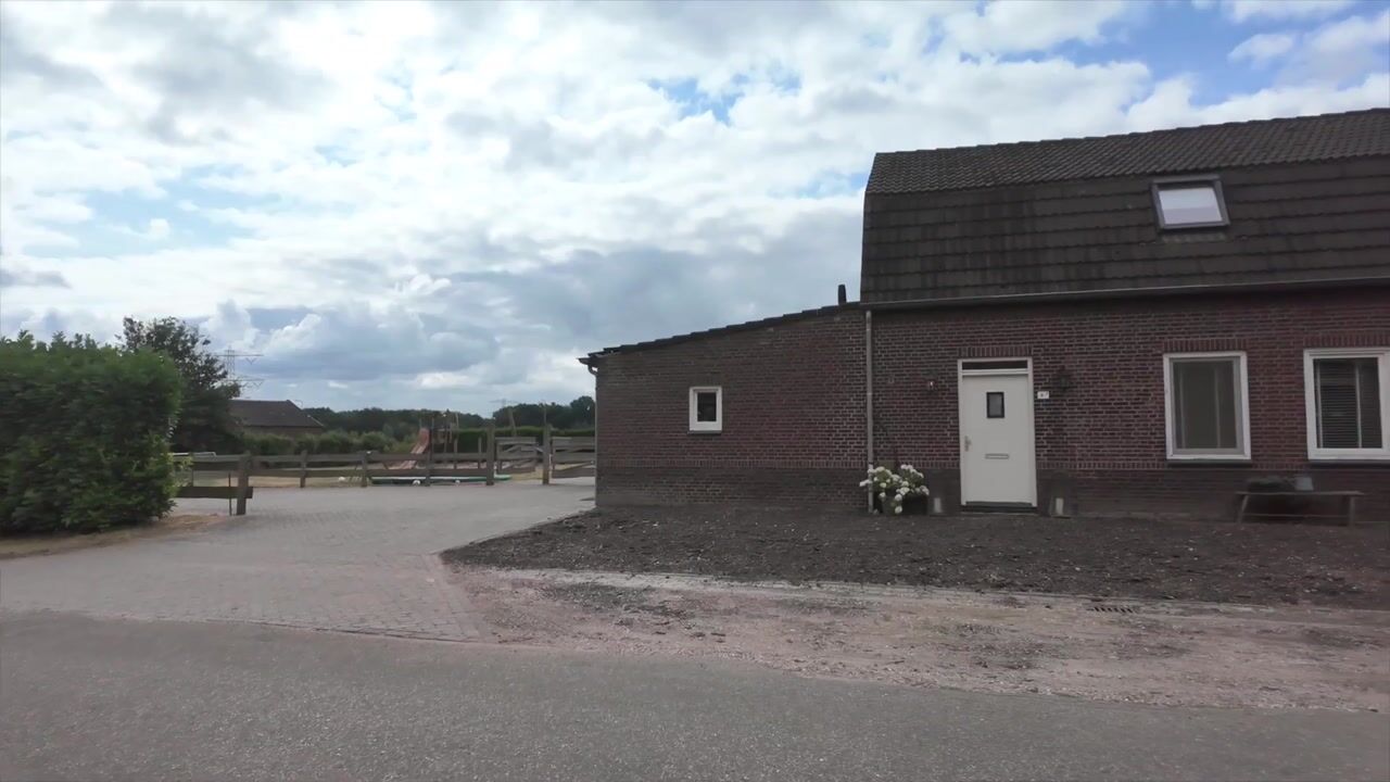 Video van Tunnelweg 4-A