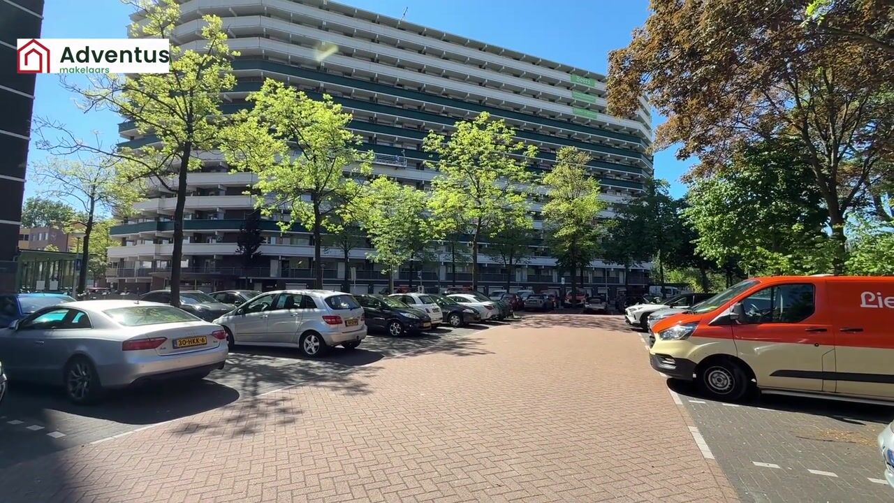 Video van Loenermark 512