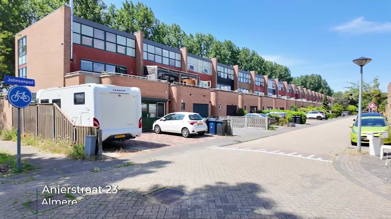 Video van Anjerstraat 23