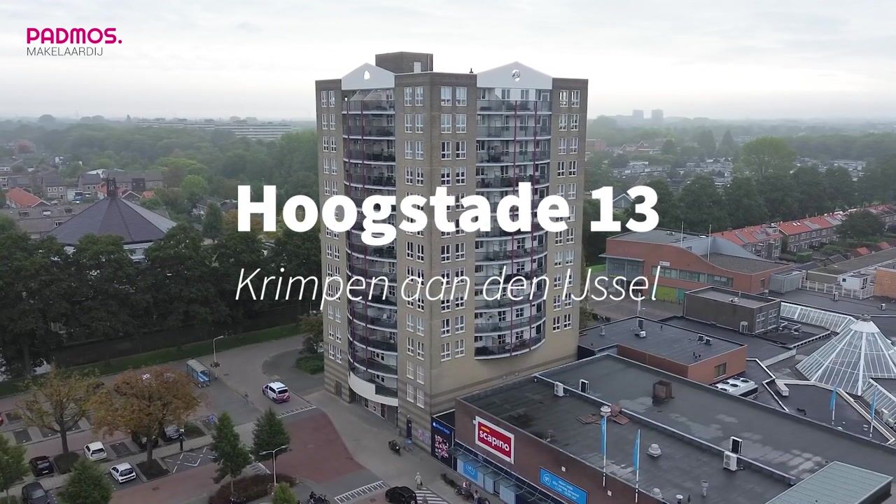Video van Hoogstade 13