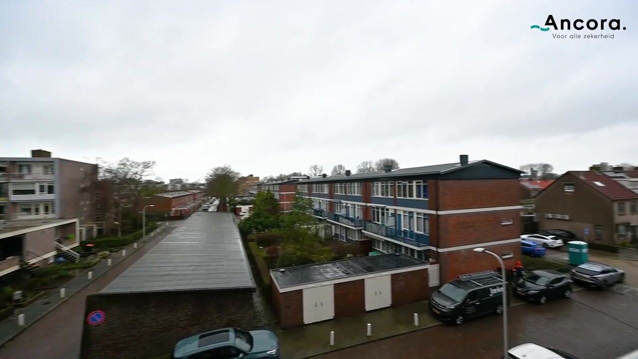 Video of Prins Bernhardlaan 354